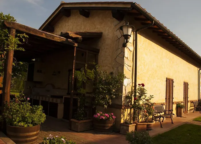 Podere Turicchio
