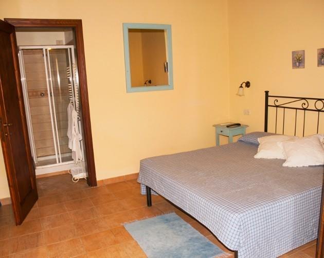 Podere Turicchio Bed & Breakfast