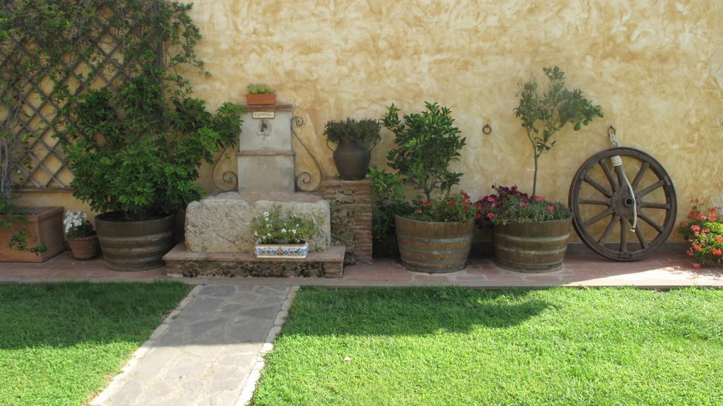Podere Turicchio *