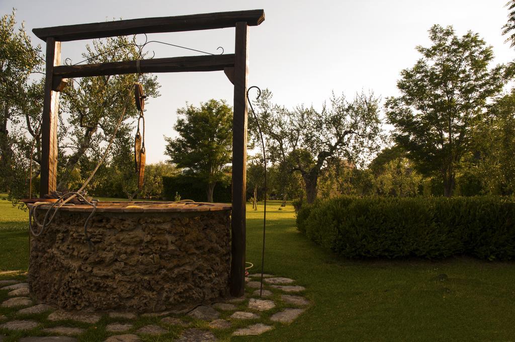 Bed & Breakfast Podere Turicchio