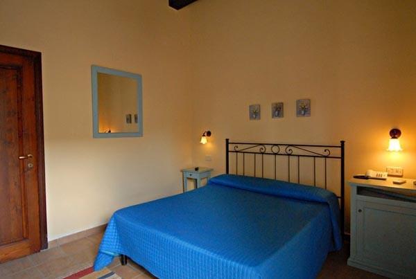Bed & Breakfast Podere Turicchio *