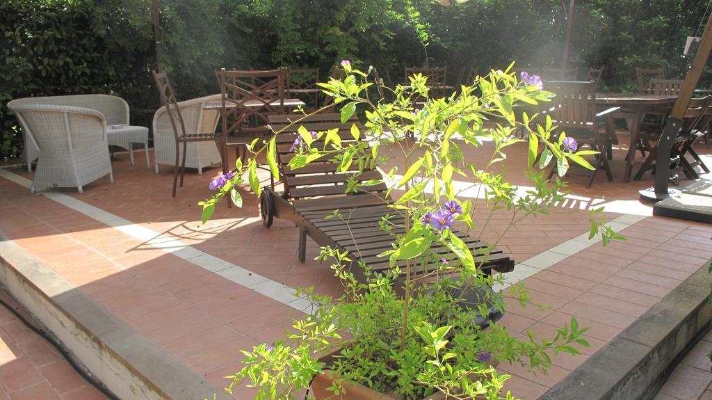 Bed & Breakfast Podere Turicchio Orbetello