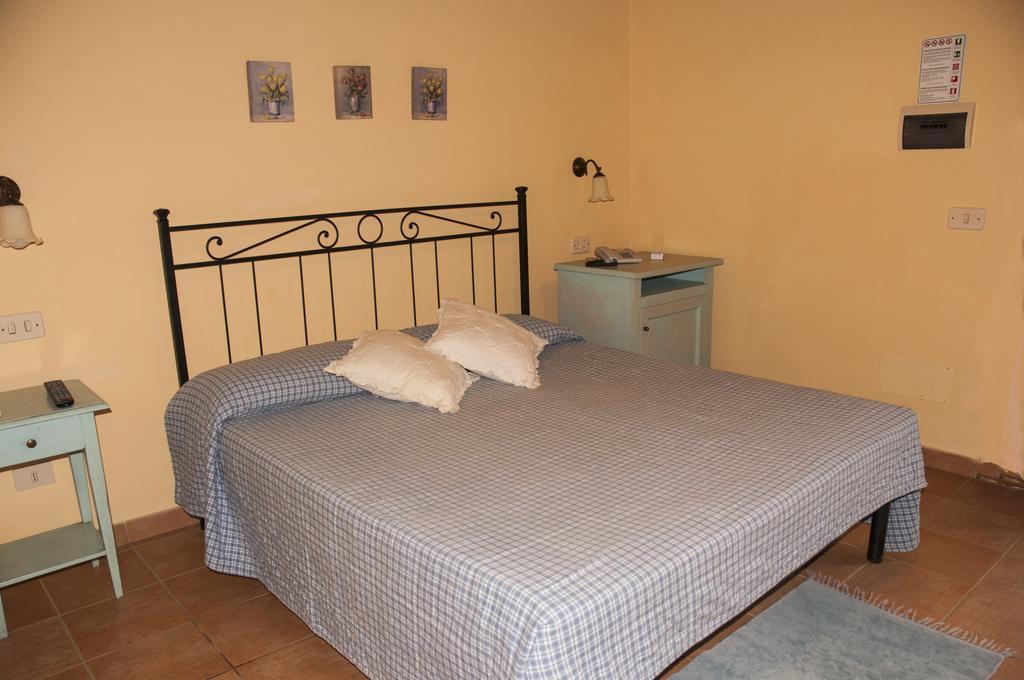 Podere Turicchio